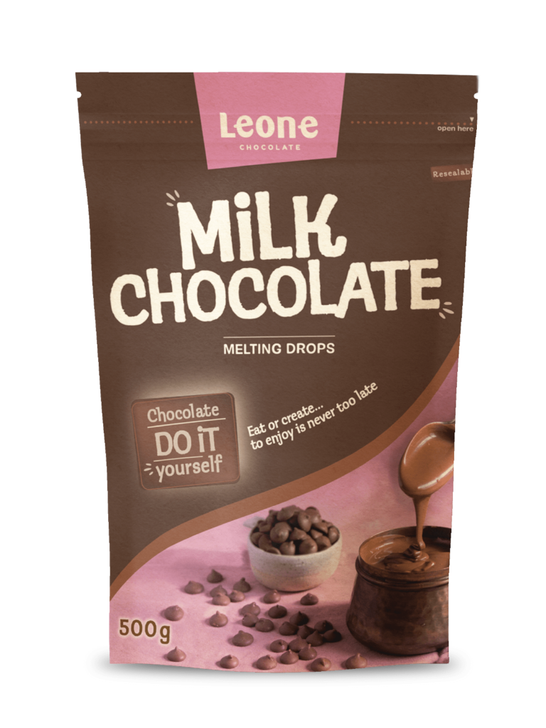 LEONE Chocolate for baking Leone Chocolate
